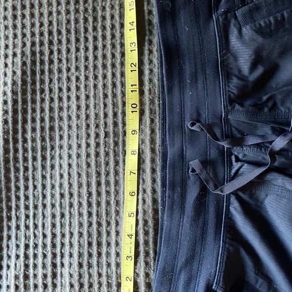 🍋 lululemon athletica Dance Studio Pants - Picture 3 of 6